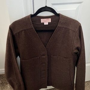 COPY - Filson Wool Jacket